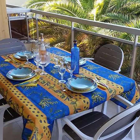 Apartment In Nice With Swimming Pool Ngoại thất bức ảnh