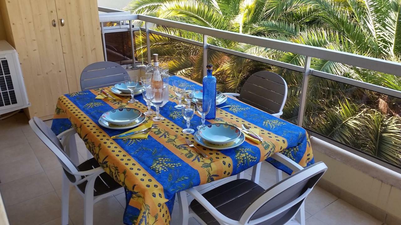 Apartment In Nice With Swimming Pool Ngoại thất bức ảnh