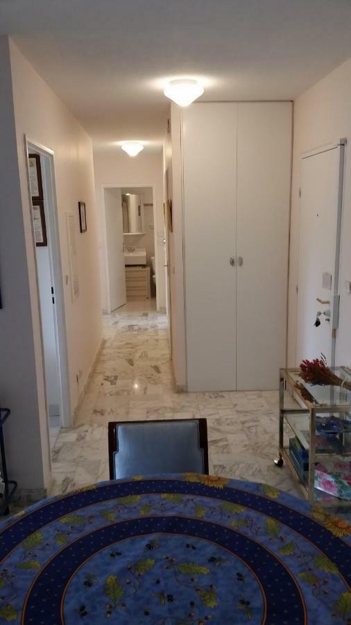 Apartment In Nice With Swimming Pool Ngoại thất bức ảnh