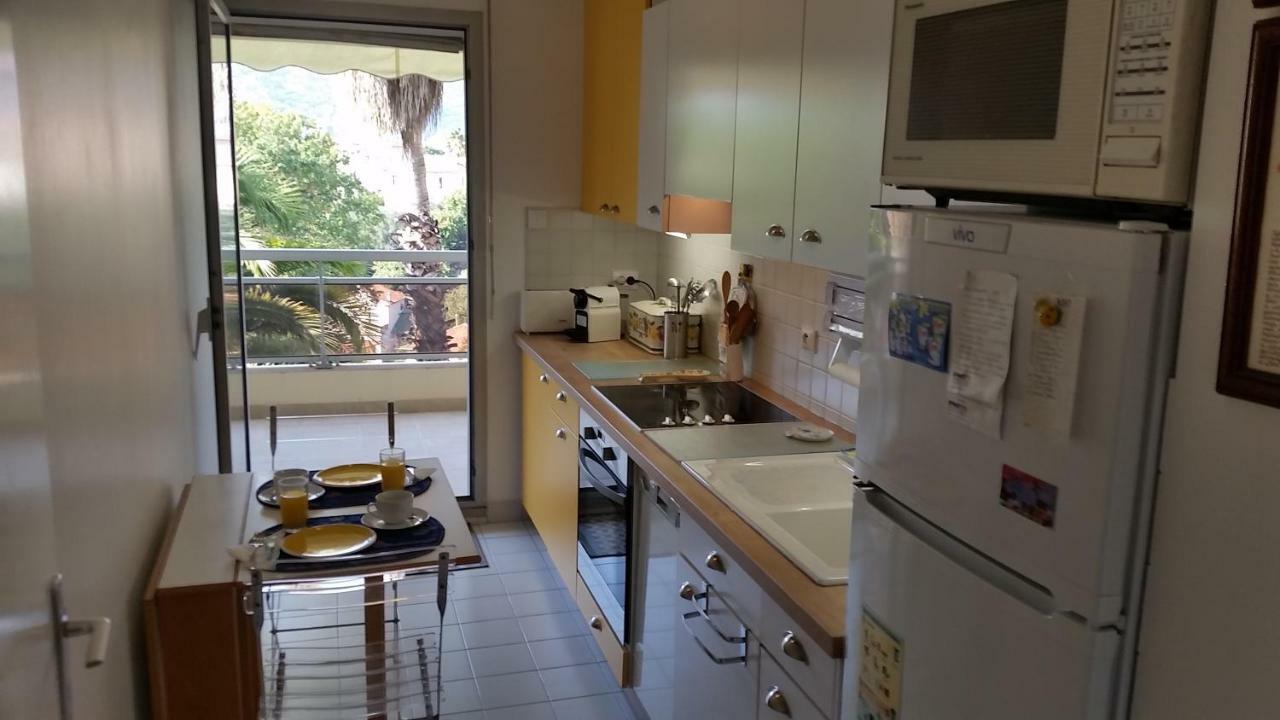 Apartment In Nice With Swimming Pool Ngoại thất bức ảnh