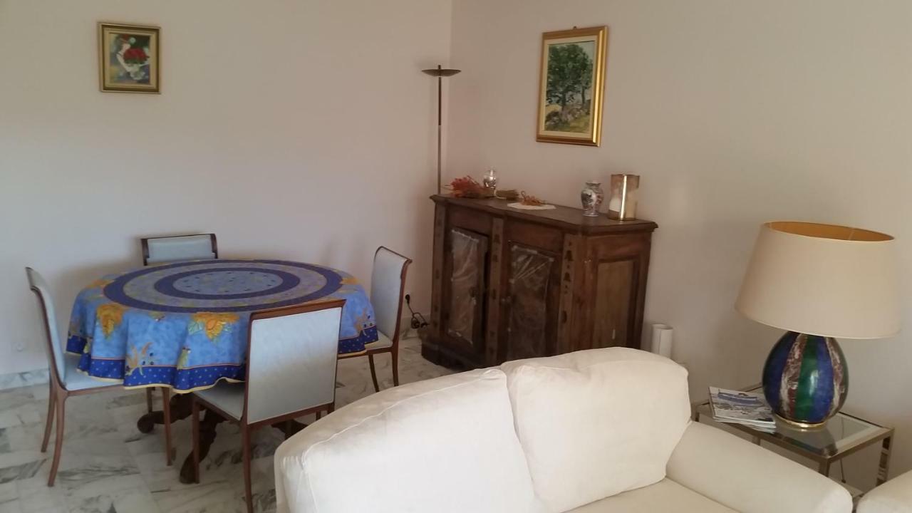 Apartment In Nice With Swimming Pool Ngoại thất bức ảnh