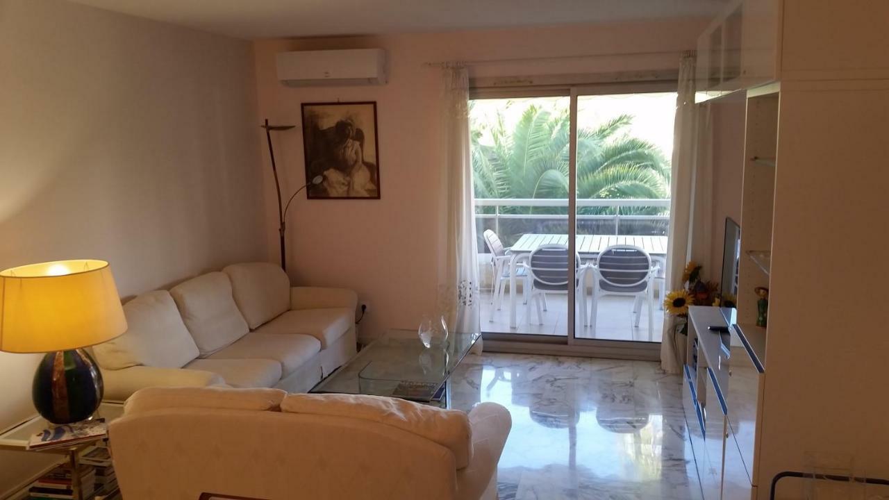 Apartment In Nice With Swimming Pool Ngoại thất bức ảnh